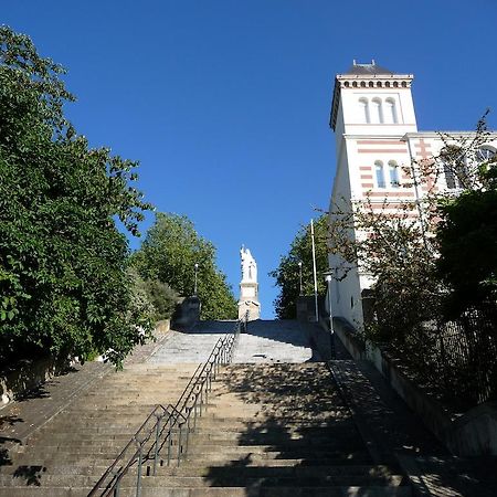 L'Appart' De Jules Nantes Bagian luar foto