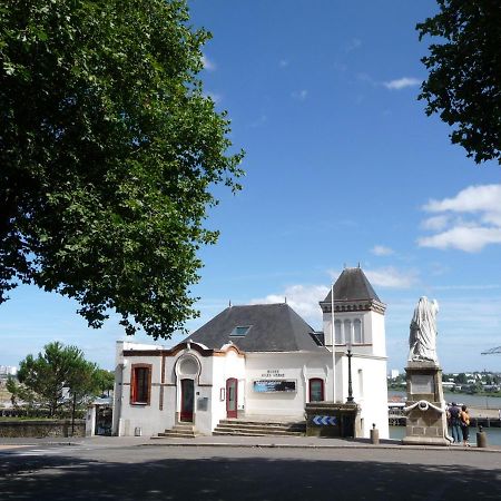 L'Appart' De Jules Nantes Bagian luar foto