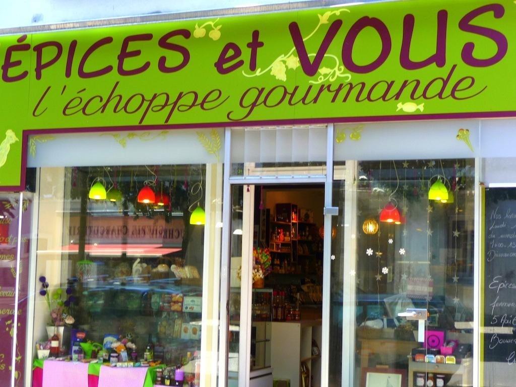 L'Appart' De Jules Nantes Bagian luar foto