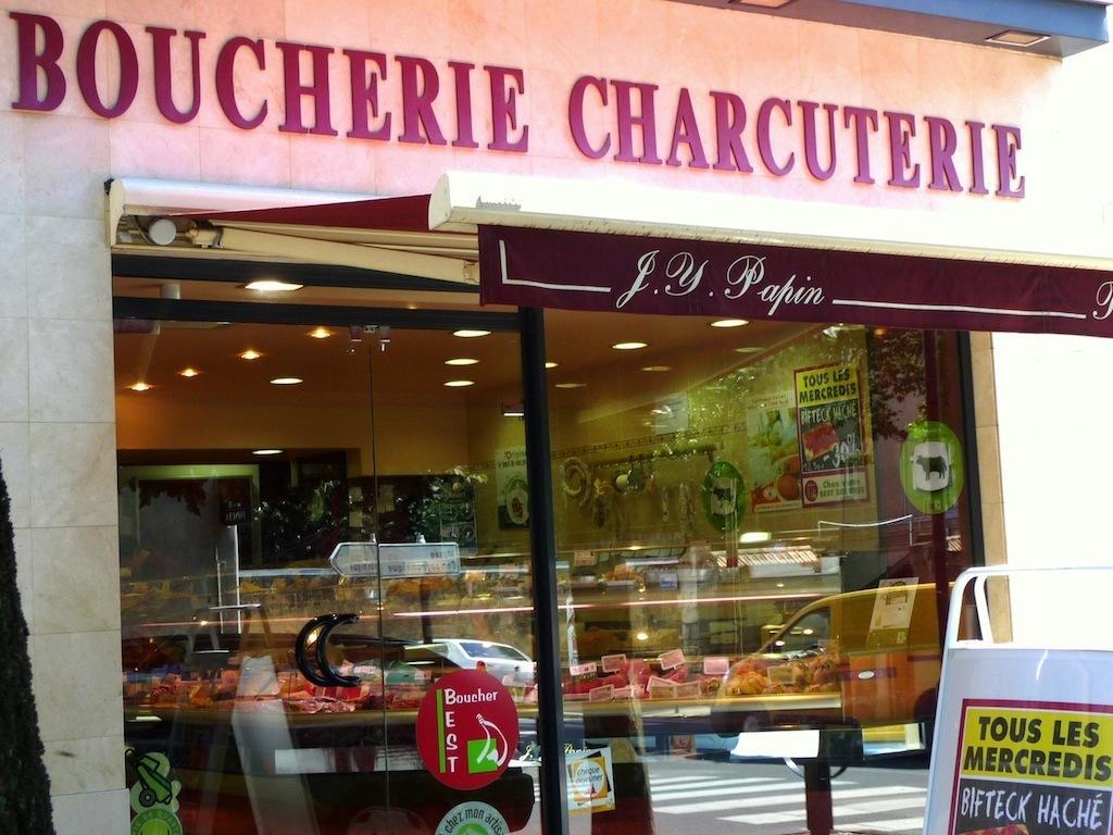 L'Appart' De Jules Nantes Bagian luar foto