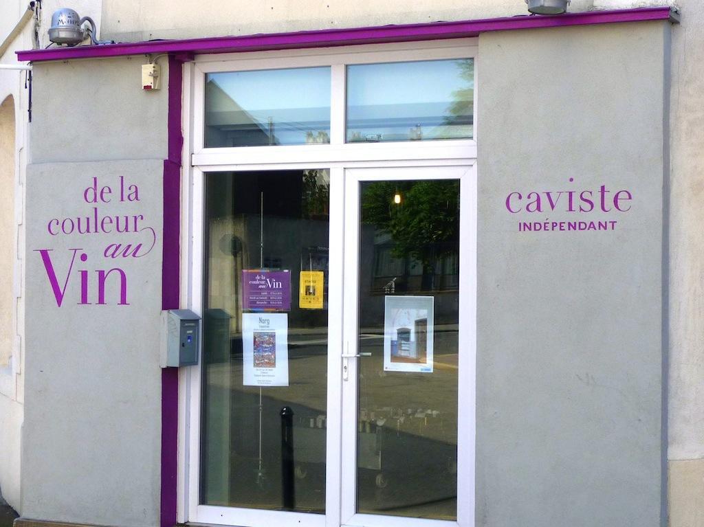 L'Appart' De Jules Nantes Bagian luar foto