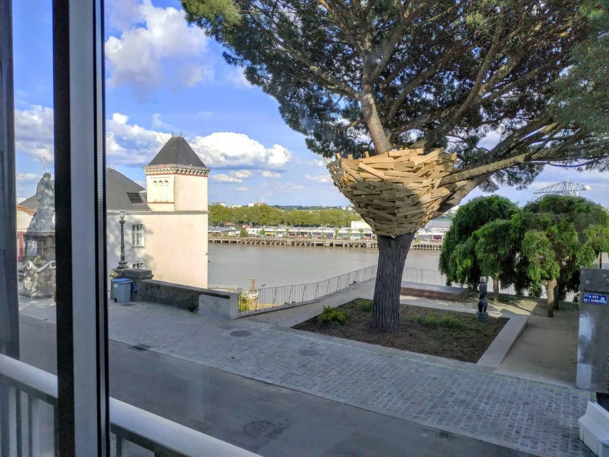 L'Appart' De Jules Nantes Bagian luar foto